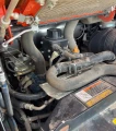2021 Kubota SVL95-2s tracked skid steer loader