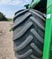 2015 John Deere 7980 Self-Propelled Forage Harvester