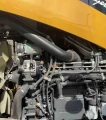2013 Challenger MT665D MFWD Tractor