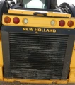 New Holland C245 tracked skid steer loader
