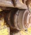 2015 John Deere 750K WLT dozer