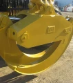 2009 CATERPILLAR 535C