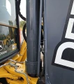 2016 John Deere 310SL backhoe