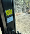2019 Caterpillar D5K2 LGP dozer