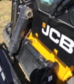 2015 JCB 260T Skid Steer Track Loader