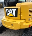 2018 Caterpillar 305.5E2 Mini Excavator