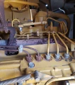 2006 Caterpillar 615C elevating scraper