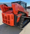 2014 Kubota SVL90-2 Compact Track Loader