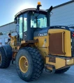 2013 John Deere 444K wheel loader