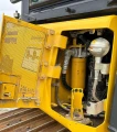 2021 Komatsu D39PXI-24 dozer