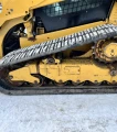 2019 Caterpillar 289D Skid Steer