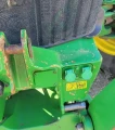 2012 John Deere 7280R MFWD Tractor