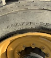2013 Caterpillar TL1055C Telehandler