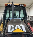 2012 Caterpillar 420E IT  backhoe