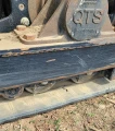 2013 Vermeer RTX1250 rock saw