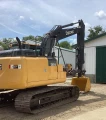 2014 John Deere 130G Excavator