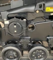 2013 Challenger MT765D Track Tractor