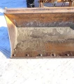 2011 Case 580 Super N WT 4x4 Backhoe WExtendahoe