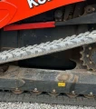 2019 Kubota SVL95-2S tracked skid steer loader
