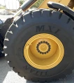 2007 Caterpillar 930G wheel loader