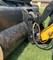 2001 Caterpillar 924G wheel loader