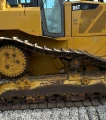 2014 Caterpillar D6T LGP dozer