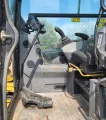 2019 Caterpillar 306CR  mini excavator