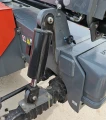 2023 Skyjack SJ843TH telehandler