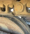 2004 Caterpillar 320CLU Excavator
