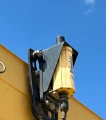 2006 Caterpillar 160H VHP Plus motor grader