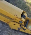 2013 Caterpillar 420F IT Backhoe