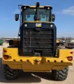 2017 Caterpillar 938M wheel loader