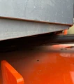 2021 Hamm HD 140i double drum vibratory roller