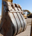 2013 Caterpillar 420F backhoe