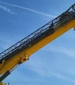 2012 Grove RT765E2 crane