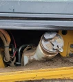 2015 Caterpillar 963D track loader
