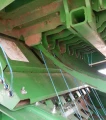 2016 John Deere L340 square baler