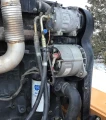 2010 Case 821E Wheel Loader