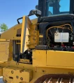 2016 Caterpillar 963K track loader
