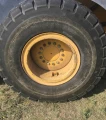 2015 John Deere 544K High Lift Wheel Loader