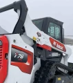 Bobcat T76 R-Series Compact Track Loader