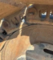 2017 Case 1150M LGP Crawler Dozer
