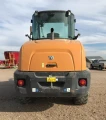 2018 Case 221F Compact Wheel Loader