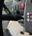 2014 Caterpillar 430F backhoe