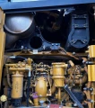 2012 Caterpillar 140M2 VHP Plus motor grader