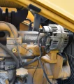 2007 John Deere 410G 4x4 Loader Backhoe W/Extendahoe
