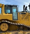 2014 Caterpillar D6T LGP dozer