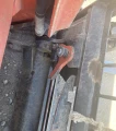 2019 Kubota Model SVL95-2S