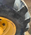 2012 John Deere 410J 4x4 Loader Backhoew Extendahoe