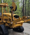 2014 Vermeer RTX1250 cable plow